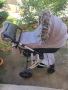 Бебешка количка Moni Polly 3 v 1, снимка 4