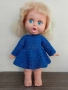 Колекционерска кукла Galoob Baby Face Сузи, снимка 6