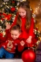 Коледна фотосесия, снимка 5