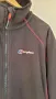 Яке Berghaus AQ2 2в1 размер XL, снимка 6