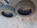 Зимни гуми . 2 бр. , снимка 3