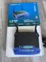 Рутер Linksys WRT54GL, снимка 2