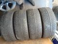 4 бр.зимни гуми Michelin 245 45 18 dot3420 цената е за брой!, снимка 1