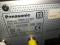 PANASONIC DMR=ES35V-VHS//DVD ВНОС SWISS 0909251447, снимка 4