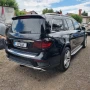 Mercedes GL450 W166 AMG PACKET на части , снимка 6