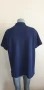 POLO Ralph Lauren Pique Cotton Slim Fit Mens Size XL ОРИГИНАЛ! 2бр. Мъжки Тениски!, снимка 8