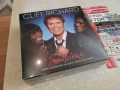 CLIFF RICHARD CD+POSTER 0704261954H2E6R, снимка 1