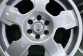 Джанти 6/114,3/18 Nissan Mercedes, снимка 9