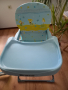детско  столче за хранене - 1 брой, снимка 1 - Столчета за хранене - 45008742
