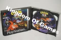 Игри за PS1 Crash/102 Dalmatians/Spyro/Bugs Bunny And Taz: Time Busters/Harry Potter/F1 , снимка 4