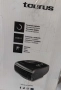 Вентилаторна печка Taurus CA-2400 – вентилаторен отоплител 2400W , снимка 9