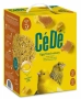 Яйчна храна за канари Цеде (CeDe) - 1кг, снимка 1