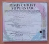 Various Artists - Jesus Christ Superstar (2012 CD), снимка 2