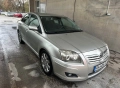 Toyota Avensis D4D, 2. 2 150 к. с., снимка 2