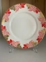 H & G. Bavaria. 1930-1939г. Порцеланова чиния., снимка 1