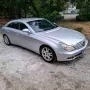 2006 Mercedes-Benz CLS 320 CDI, снимка 12