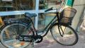 Продавам дамски велосипед на шведската фирма Monark, 28инча, в перфектно състояние ., снимка 1 - Велосипеди - 45796001