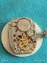 Стар механичен часовник дамски Лъч СССР 15 камъка за ремонт части КОЛЕКЦИЯ 48042, снимка 5