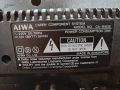 Радио касетофон AIWA. CA-W85 E, снимка 10