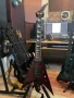 Grover Jackson KV.P-75, 90's Made in Japan, снимка 2