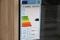 Фурна за вграждане BOSCH HRG7784B1 серия 8 с пиролиза и функции с пара, Air Fry, снимка 5