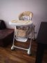 Детски стол за хранене Cangaroo, снимка 1 - Столчета за хранене - 46021386