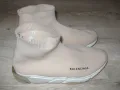Balenciaga оригинални мъжки маратонки от плат, снимка 1