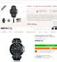 TISSOT T-RACE AUTOMATIC CHRONOGRAPH T115.427.27.061.00 като нов с кутия 100% оригинален, снимка 4