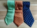 Копринени вратовръзки 4, снимка 2