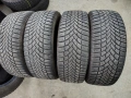 4бр.зимни гуми BRIDGESTONE 215 60 16 DOT23 цена за брой, снимка 1