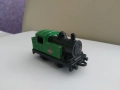 Локомотив BRITISH RAILWAYS. MATCHBOX 1978 г., снимка 1