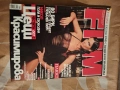 FHM - Списания, снимка 4
