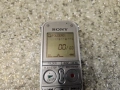 Диктофон Sony ICD-AX412F – Кристален запис и японска прецизност от „Златната ера“ на аудио репортери, снимка 11