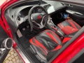 Honda Civic 2.2 i-CTDi 143 к.с 6 ск. *XENON/LED* / *CRUISE*, снимка 7