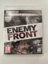 Enemy Front Limited Edition 25лв. игра за Playstation 3 PS3
