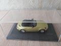 honda s2000 мащаб 1:43, снимка 1 - Коли, камиони, мотори, писти - 45870413