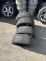 4 бр. летни гуми 205/45 R17 – некарани (стар DOT), снимка 6