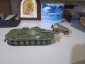 1:87 1:43 1:72 1:35  военни мащабни модели на танкове и автомобили , снимка 7
