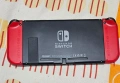 Nintendo Swich с аксесоари и игри, снимка 3