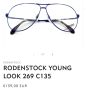 Rodenstock
- очила за рамки , снимка 8