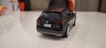 VW Tiguan 1:32 с отваряеми врати, капак, светещи фарове и стопове, снимка 7