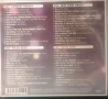 4ХCD Fashion Music - The Lounge Edition, снимка 2