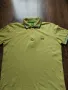 hugo boss green - страхотна мъжка тениска S, снимка 4