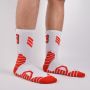 Michael Jordan -комплект от 3 чивта NBA  чорапи, снимка 5