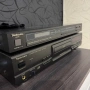 Technics st-500 тунер, снимка 1