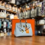 Hermes Дамска Чанта Хермес 30✖️23 CM - Налични Различни Цветове Код SK474, снимка 3