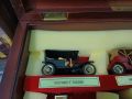 1/40 Matchbox (Models of yesteryear connoisseurs collection), снимка 4