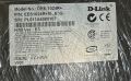 24 портов Бърз суич D-Link DES 1024R+ , снимка 5