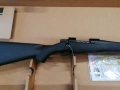 Карабина Мосберг калибър 243 win , снимка 1