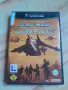 Nintendo GameCube Star Wars Clone Wars игра, снимка 1